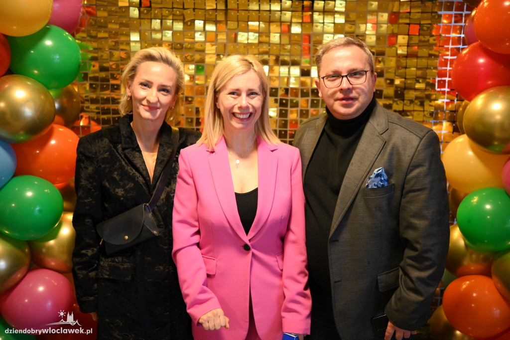 Gala Wolontariatu w Teatrze Impresaryjnym