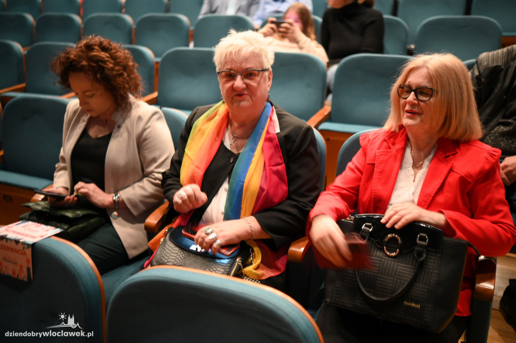 Gala Wolontariatu w Teatrze Impresaryjnym