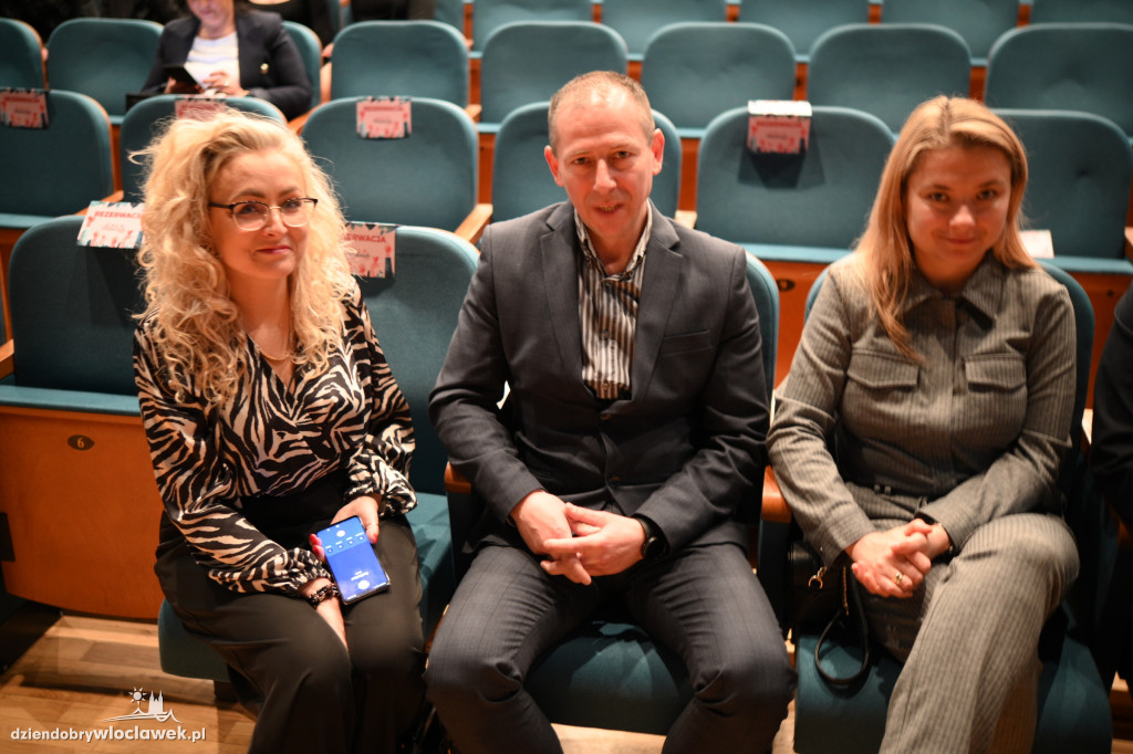 Gala Wolontariatu w Teatrze Impresaryjnym