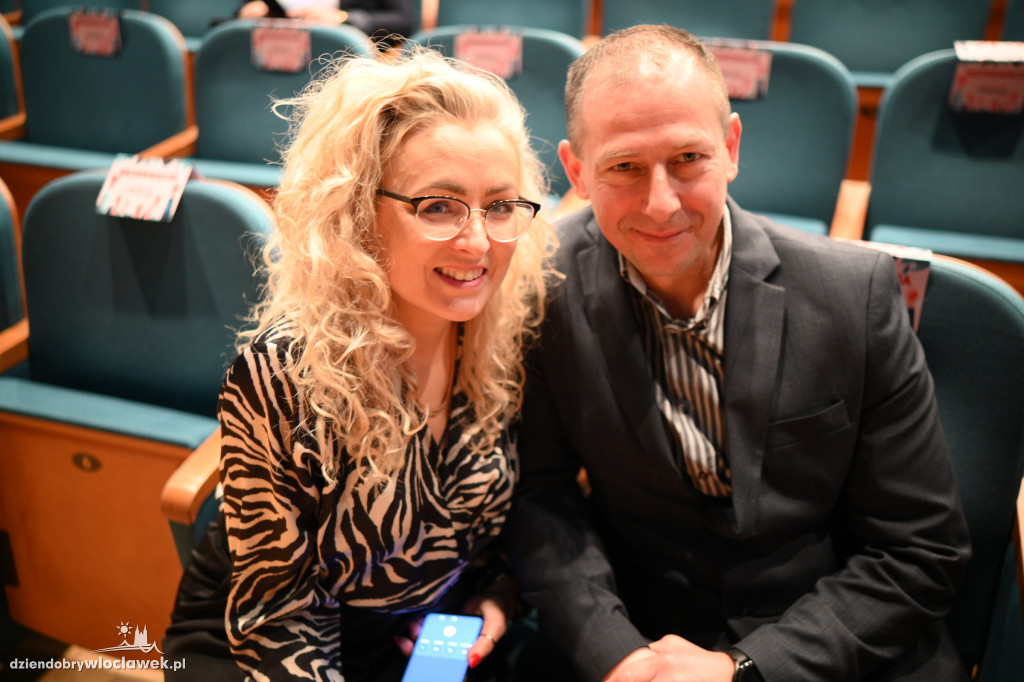 Gala Wolontariatu w Teatrze Impresaryjnym