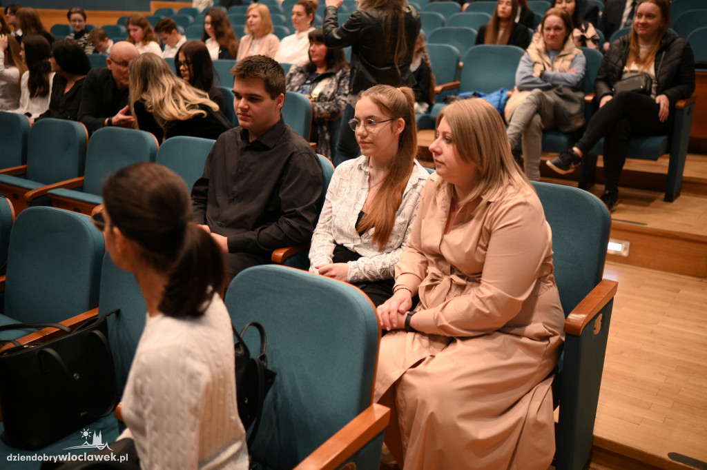 Gala Wolontariatu w Teatrze Impresaryjnym