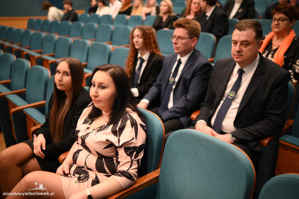 Gala Wolontariatu w Teatrze Impresaryjnym