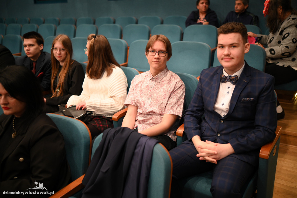 Gala Wolontariatu w Teatrze Impresaryjnym