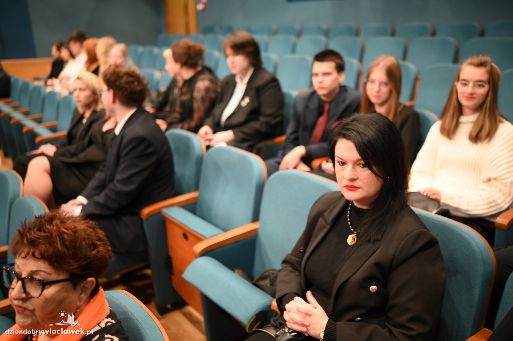 Gala Wolontariatu w Teatrze Impresaryjnym