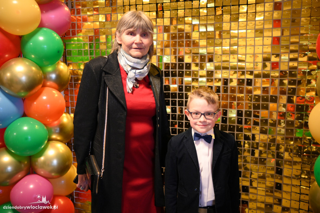 Gala Wolontariatu w Teatrze Impresaryjnym
