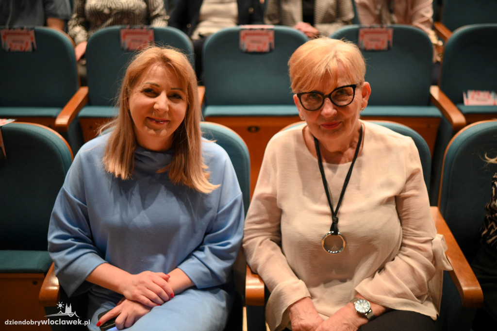 Gala Wolontariatu w Teatrze Impresaryjnym