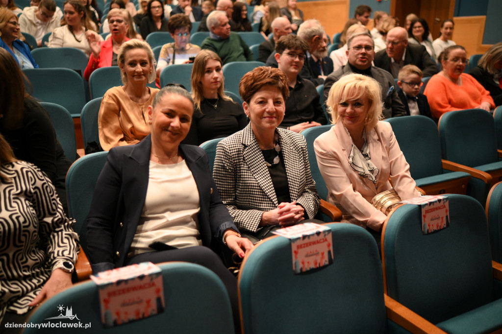 Gala Wolontariatu w Teatrze Impresaryjnym