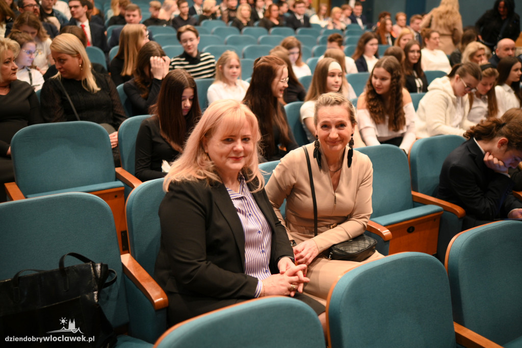 Gala Wolontariatu w Teatrze Impresaryjnym