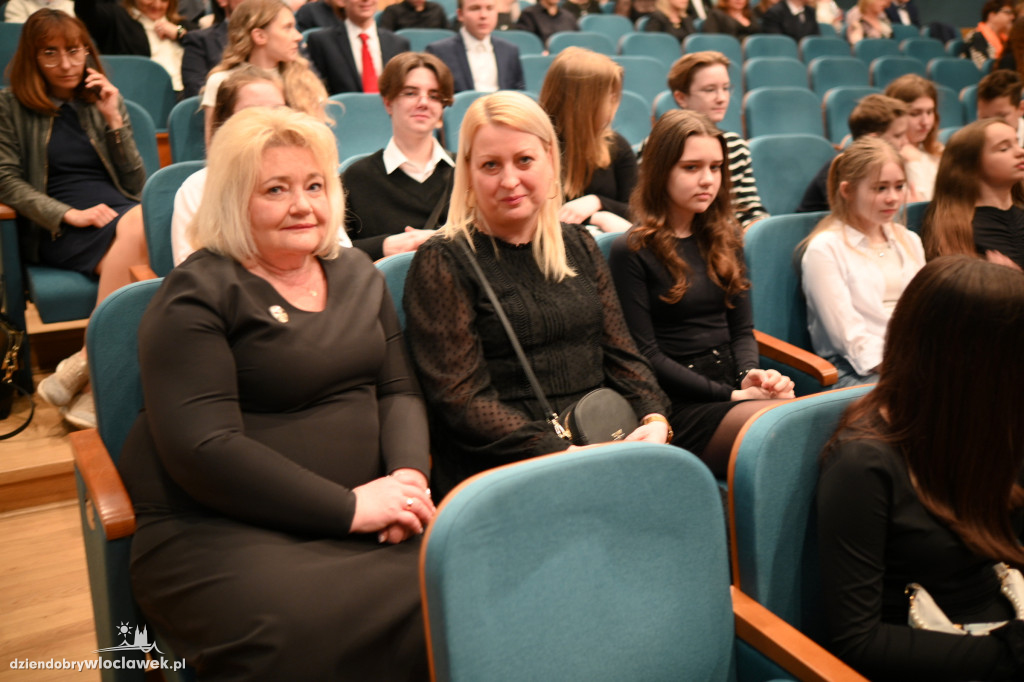Gala Wolontariatu w Teatrze Impresaryjnym