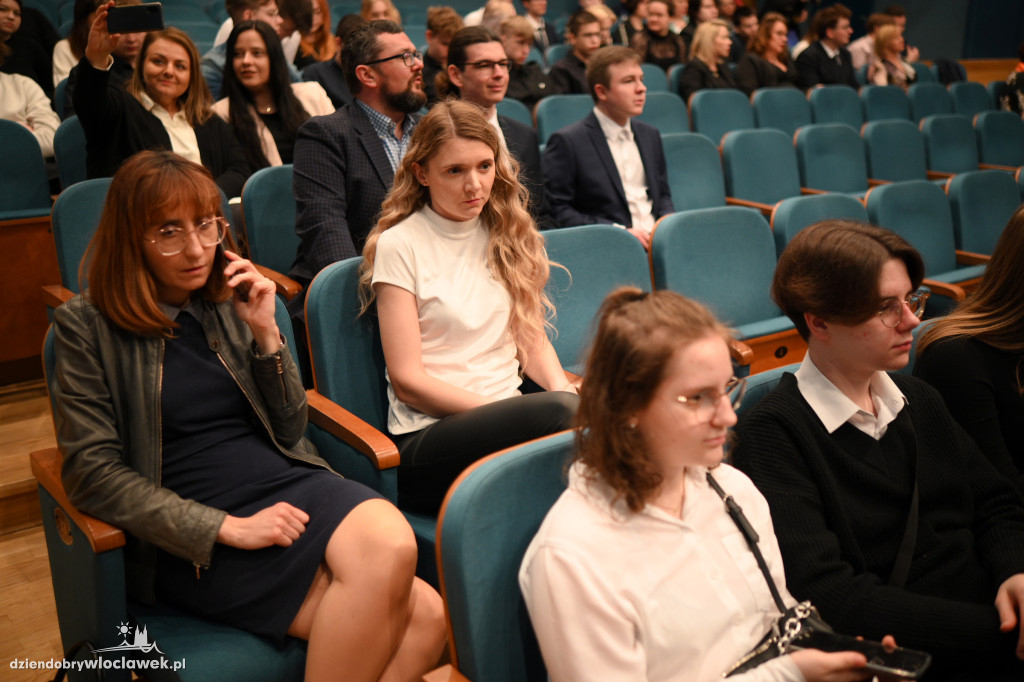 Gala Wolontariatu w Teatrze Impresaryjnym