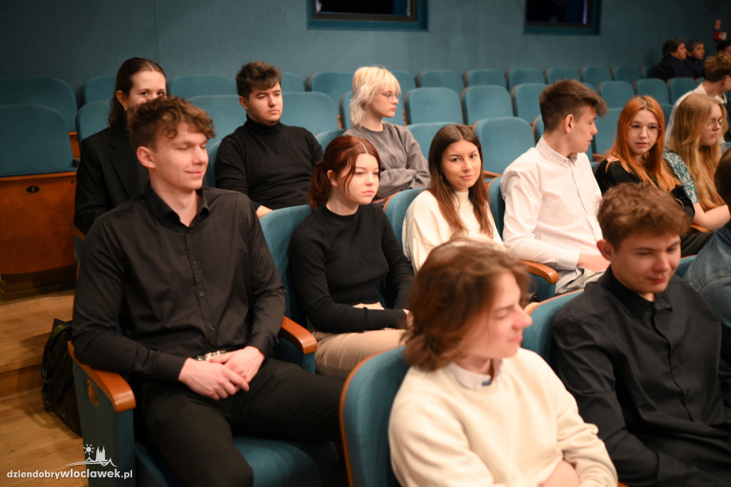Gala Wolontariatu w Teatrze Impresaryjnym