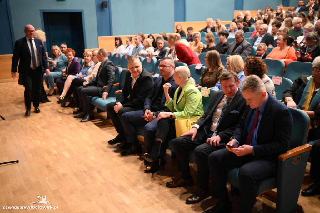 Gala Wolontariatu w Teatrze Impresaryjnym