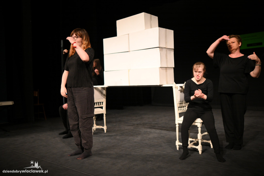 Gala Wolontariatu w Teatrze Impresaryjnym