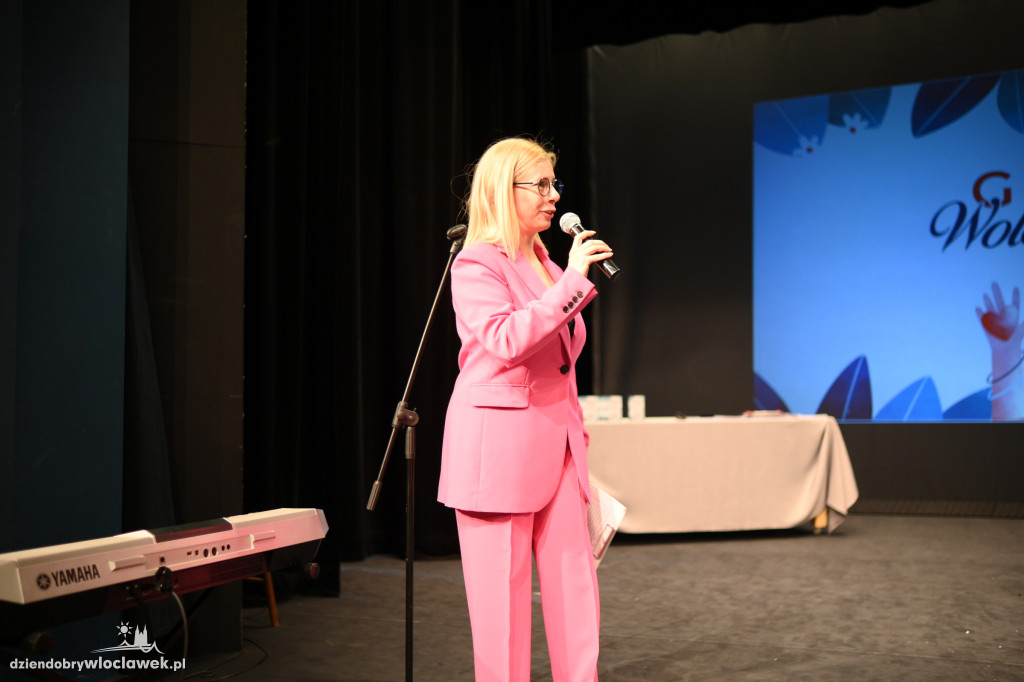 Gala Wolontariatu w Teatrze Impresaryjnym