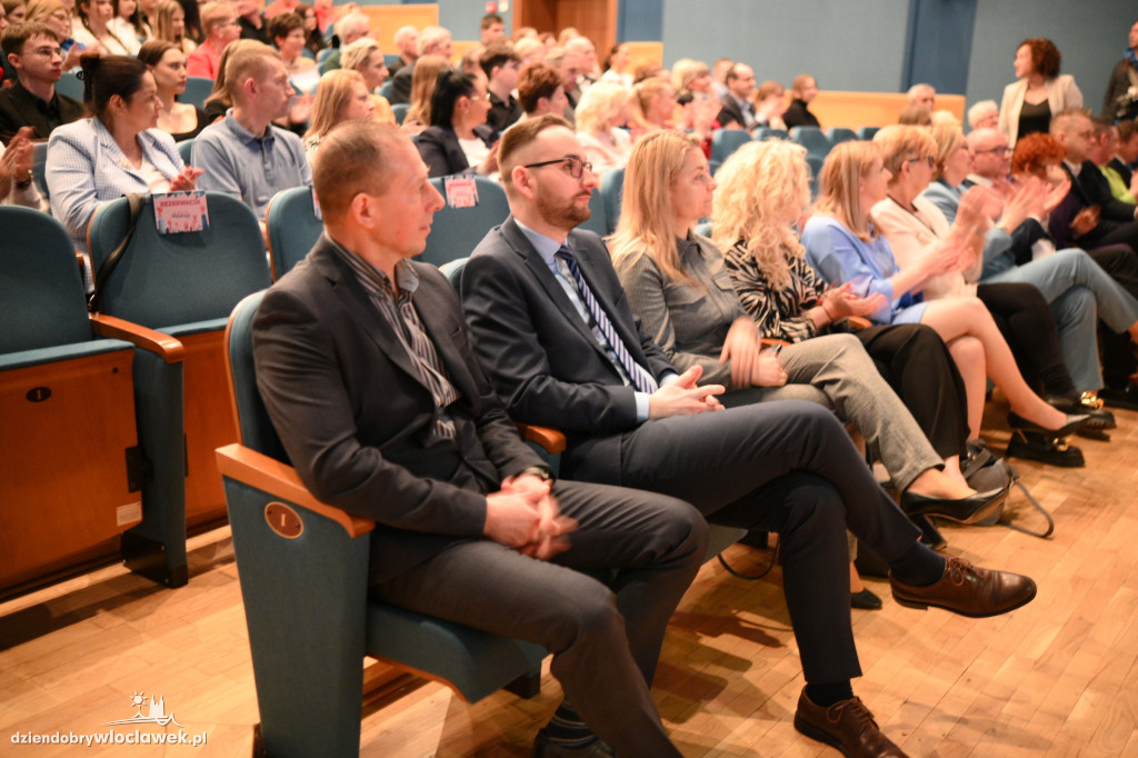 Gala Wolontariatu w Teatrze Impresaryjnym