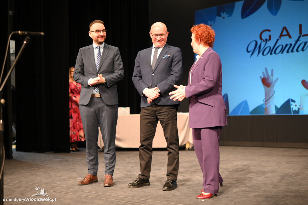 Gala Wolontariatu w Teatrze Impresaryjnym