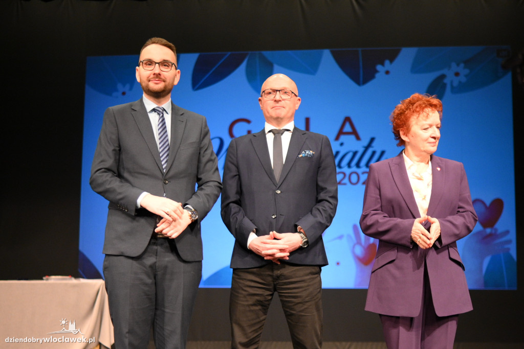 Gala Wolontariatu w Teatrze Impresaryjnym