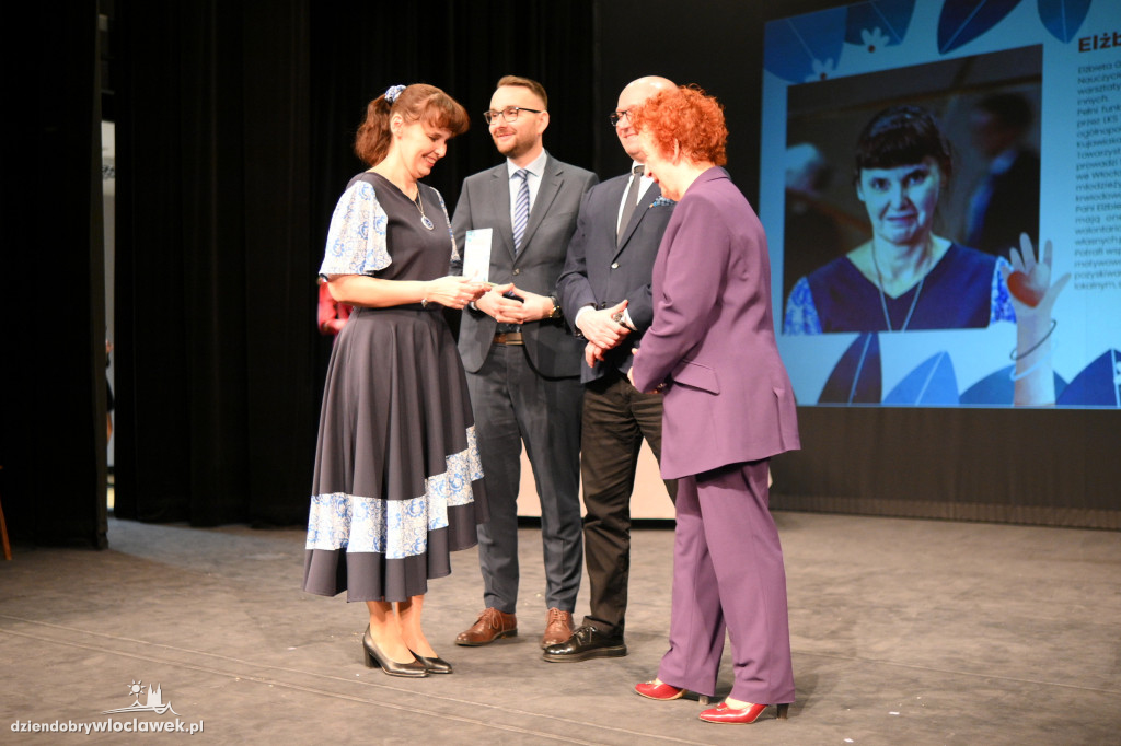 Gala Wolontariatu w Teatrze Impresaryjnym