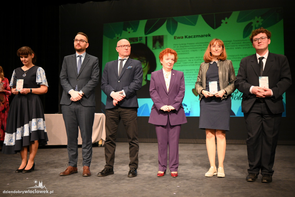 Gala Wolontariatu w Teatrze Impresaryjnym