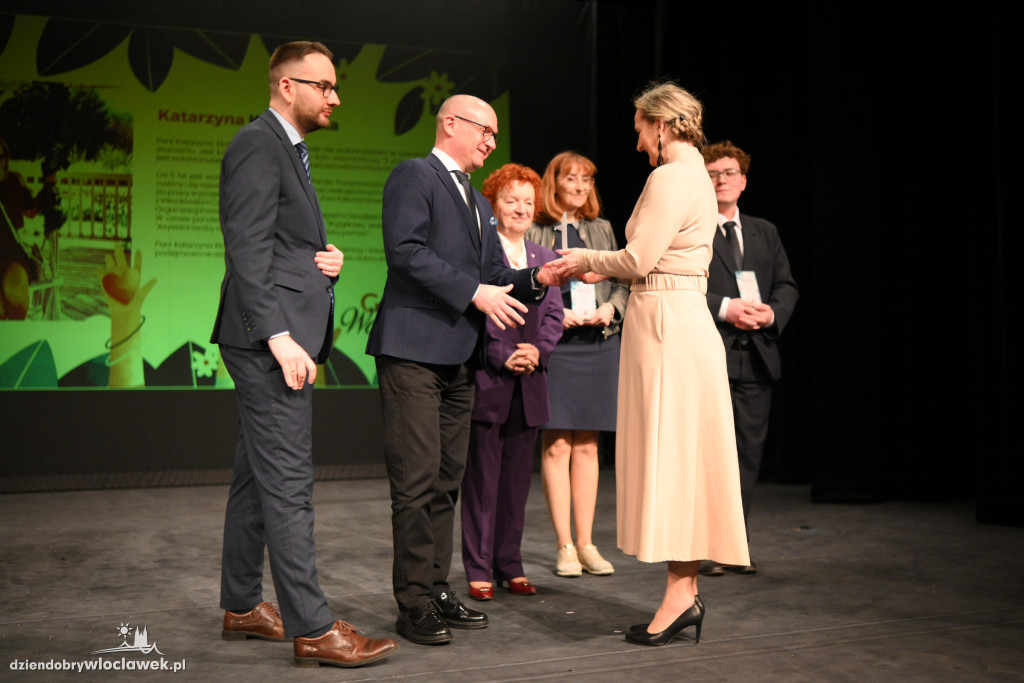 Gala Wolontariatu w Teatrze Impresaryjnym