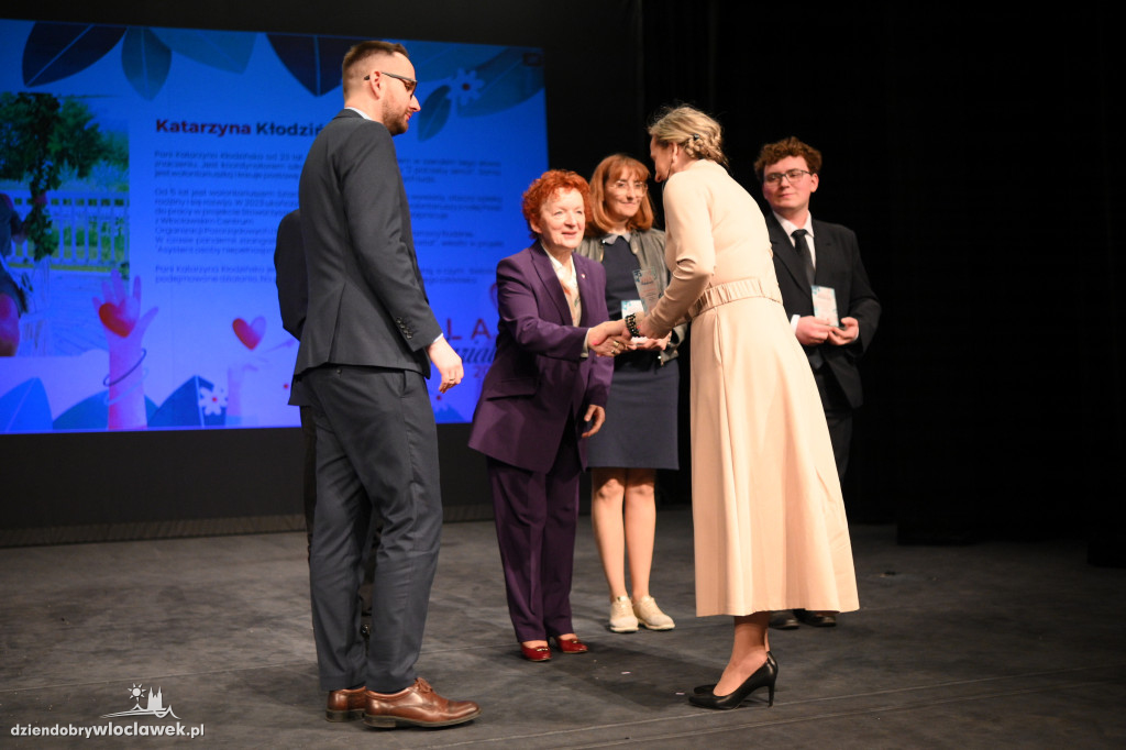 Gala Wolontariatu w Teatrze Impresaryjnym