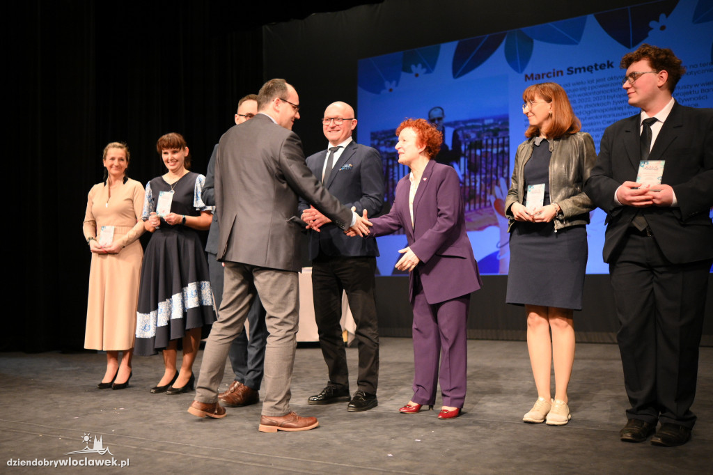 Gala Wolontariatu w Teatrze Impresaryjnym