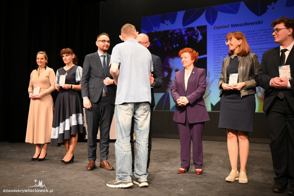 Gala Wolontariatu w Teatrze Impresaryjnym