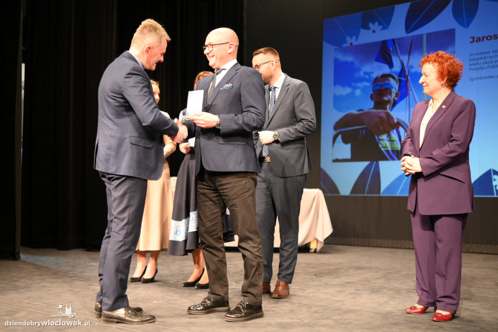 Gala Wolontariatu w Teatrze Impresaryjnym