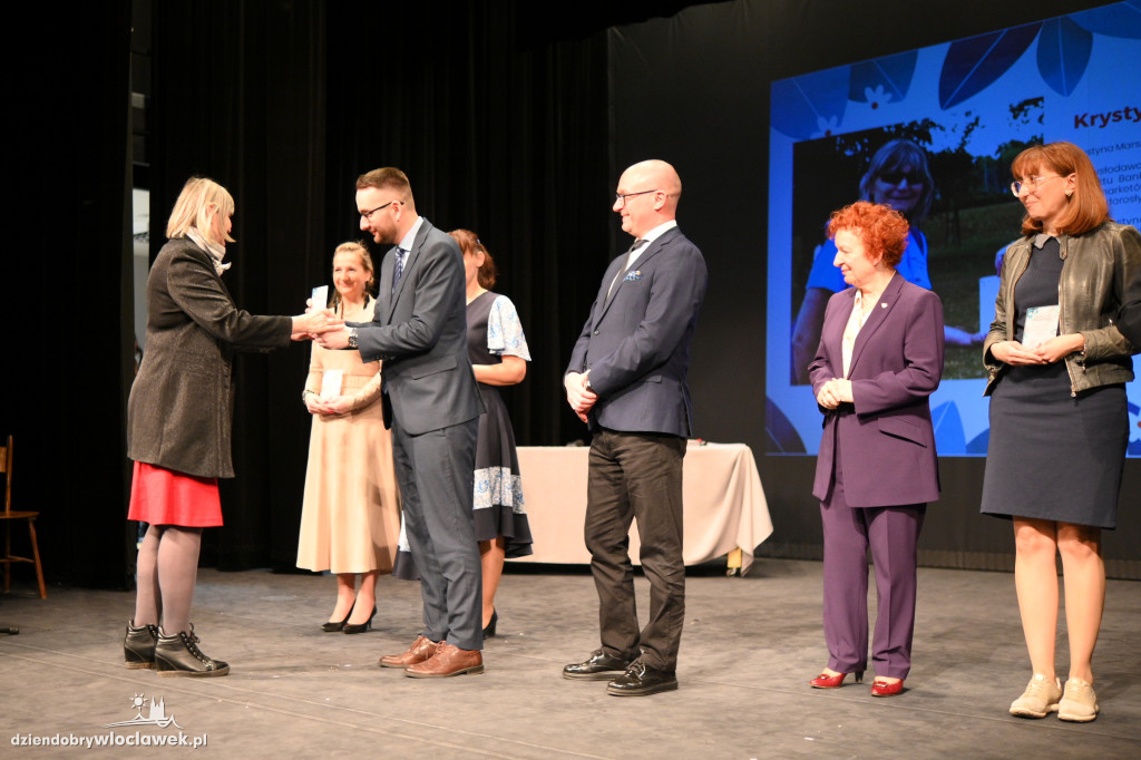 Gala Wolontariatu w Teatrze Impresaryjnym