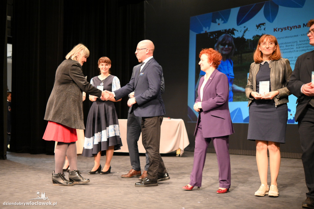 Gala Wolontariatu w Teatrze Impresaryjnym