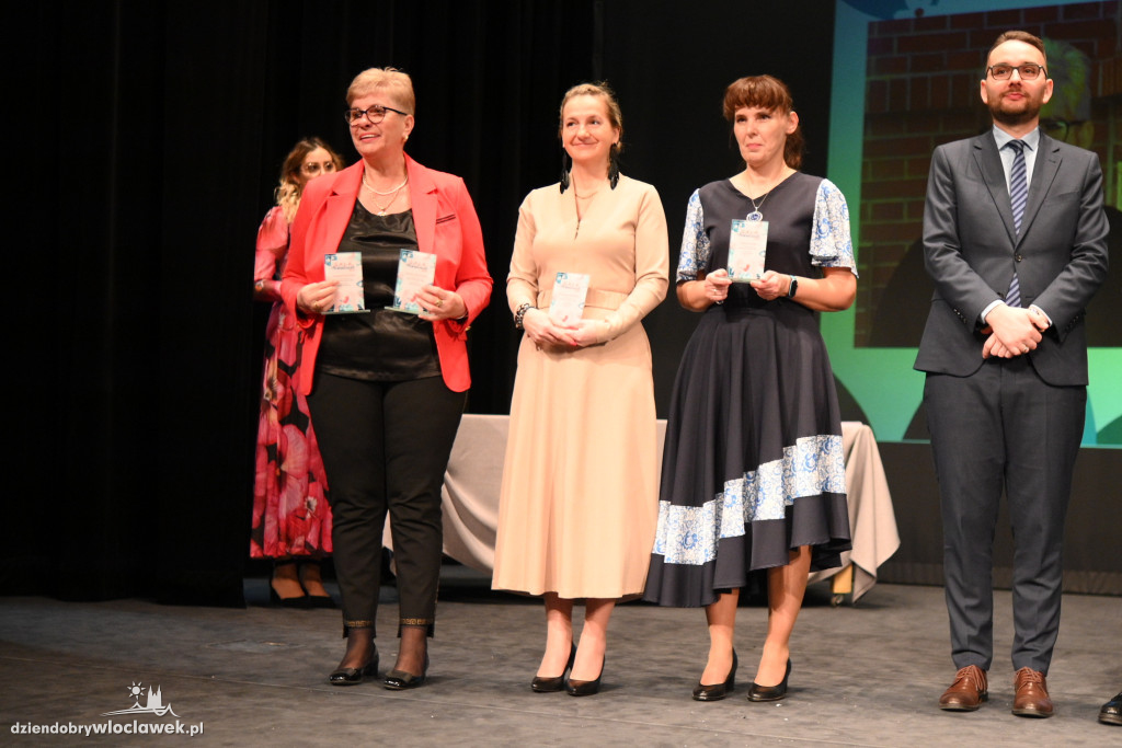 Gala Wolontariatu w Teatrze Impresaryjnym