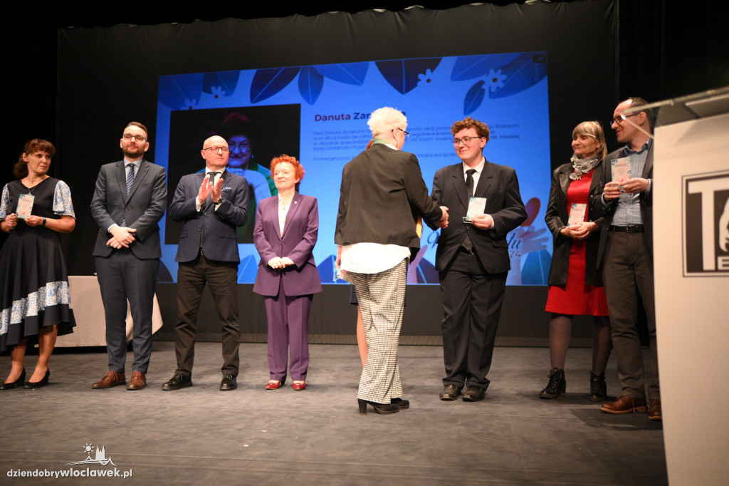 Gala Wolontariatu w Teatrze Impresaryjnym