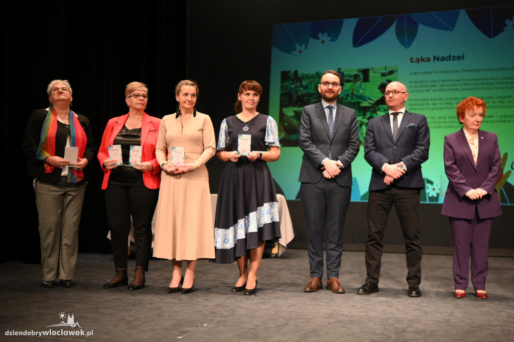 Gala Wolontariatu w Teatrze Impresaryjnym