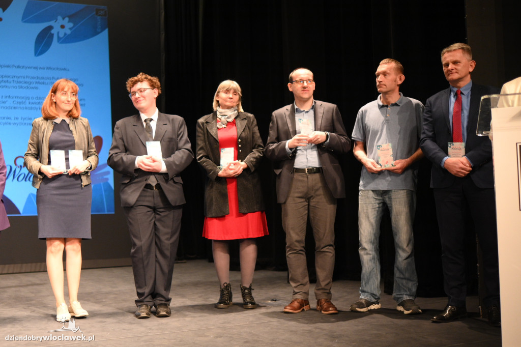Gala Wolontariatu w Teatrze Impresaryjnym