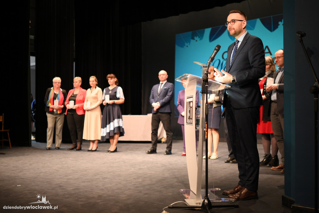 Gala Wolontariatu w Teatrze Impresaryjnym