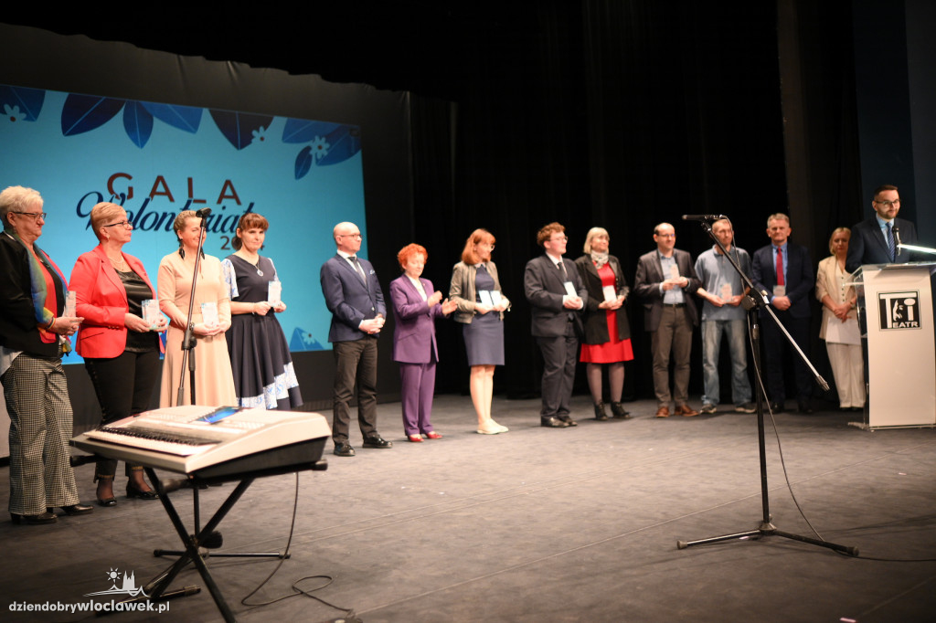 Gala Wolontariatu w Teatrze Impresaryjnym