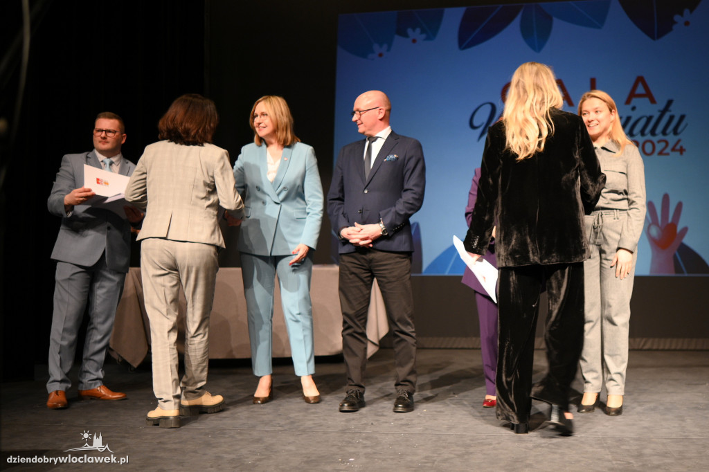 Gala Wolontariatu w Teatrze Impresaryjnym