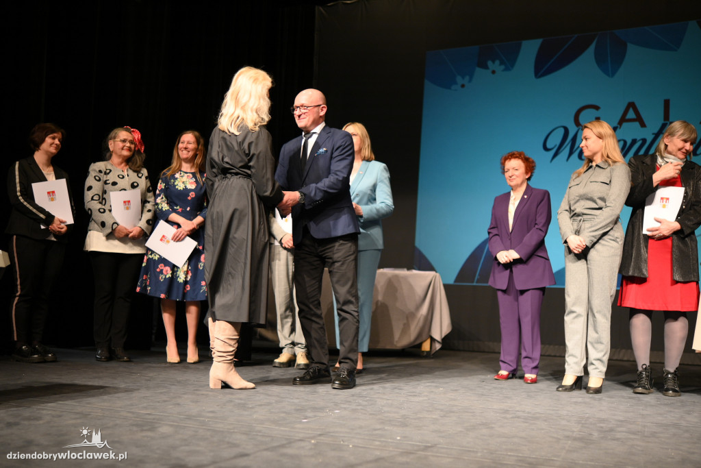 Gala Wolontariatu w Teatrze Impresaryjnym