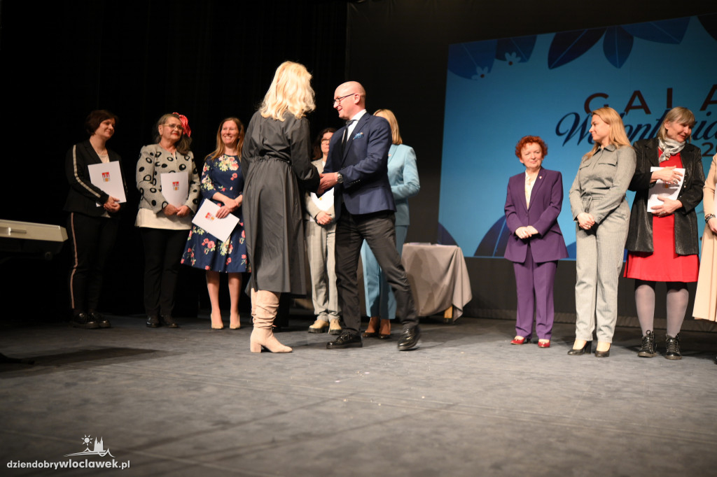 Gala Wolontariatu w Teatrze Impresaryjnym