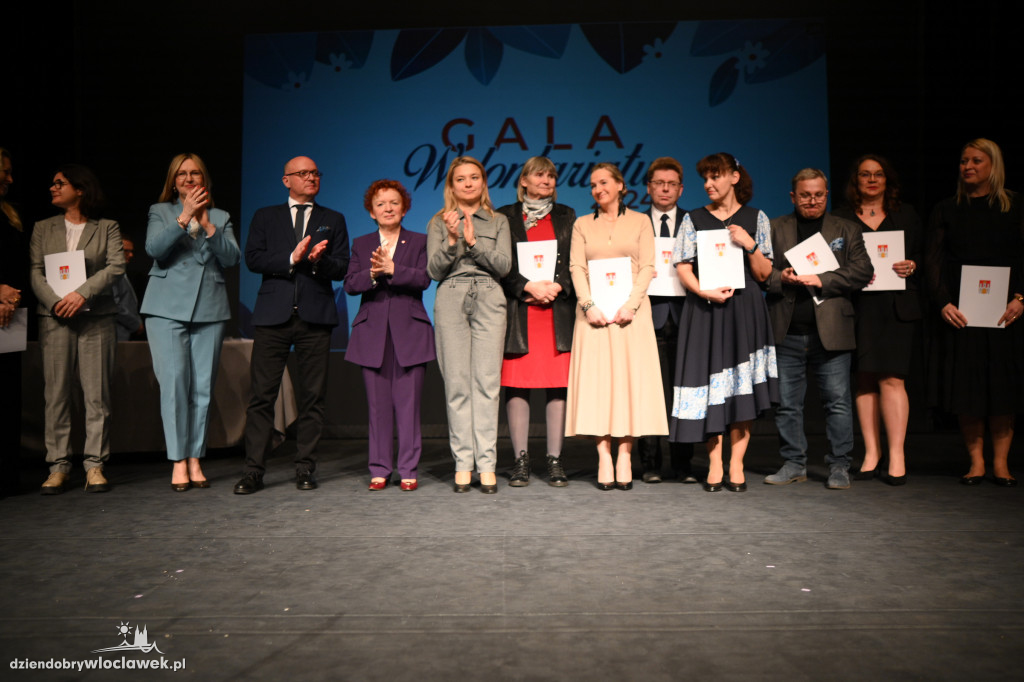 Gala Wolontariatu w Teatrze Impresaryjnym