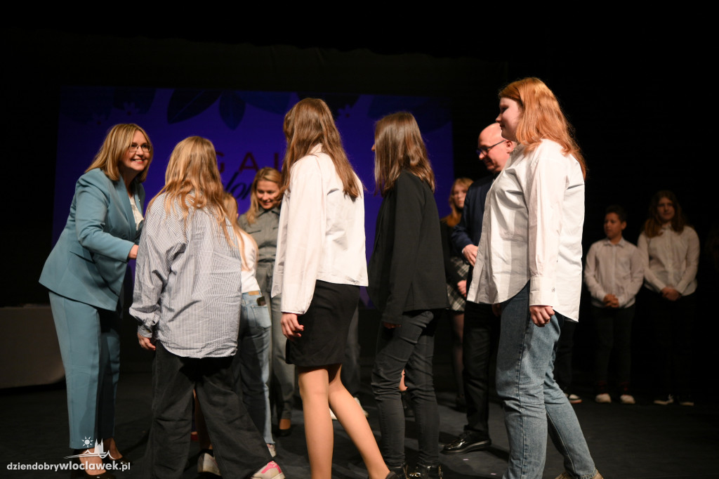 Gala Wolontariatu w Teatrze Impresaryjnym