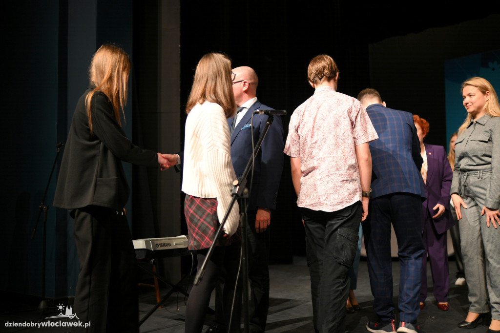 Gala Wolontariatu w Teatrze Impresaryjnym