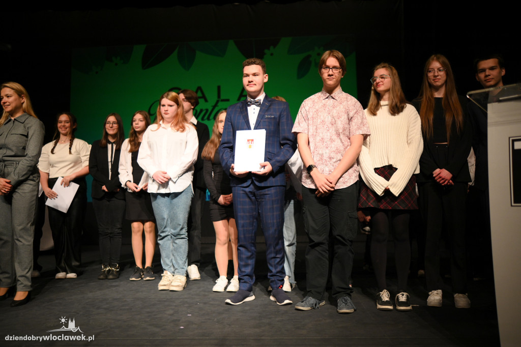 Gala Wolontariatu w Teatrze Impresaryjnym