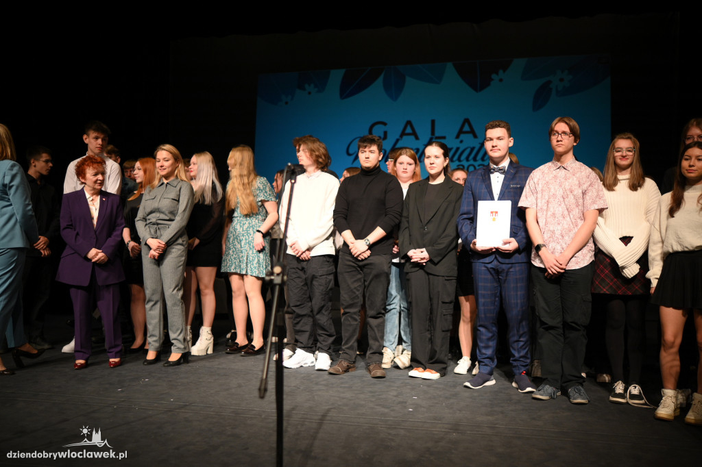 Gala Wolontariatu w Teatrze Impresaryjnym