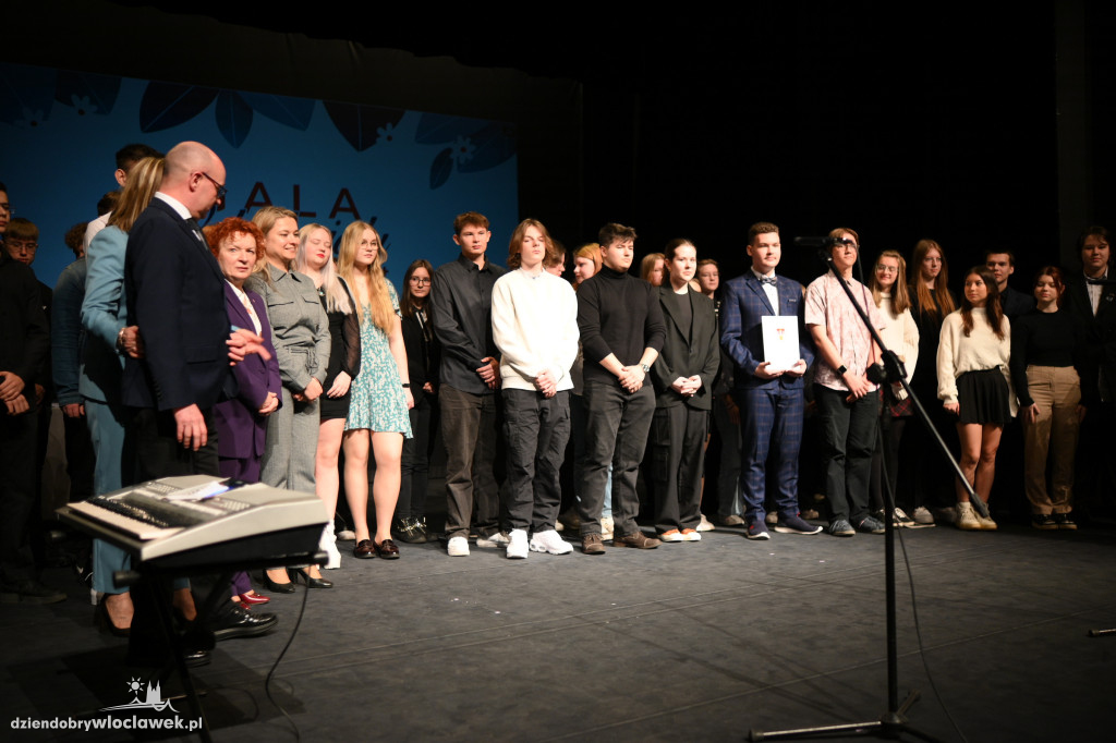 Gala Wolontariatu w Teatrze Impresaryjnym
