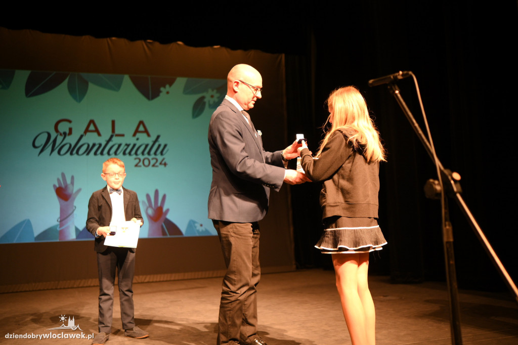 Gala Wolontariatu w Teatrze Impresaryjnym