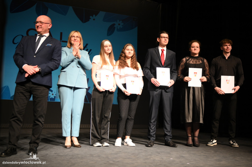 Gala Wolontariatu w Teatrze Impresaryjnym