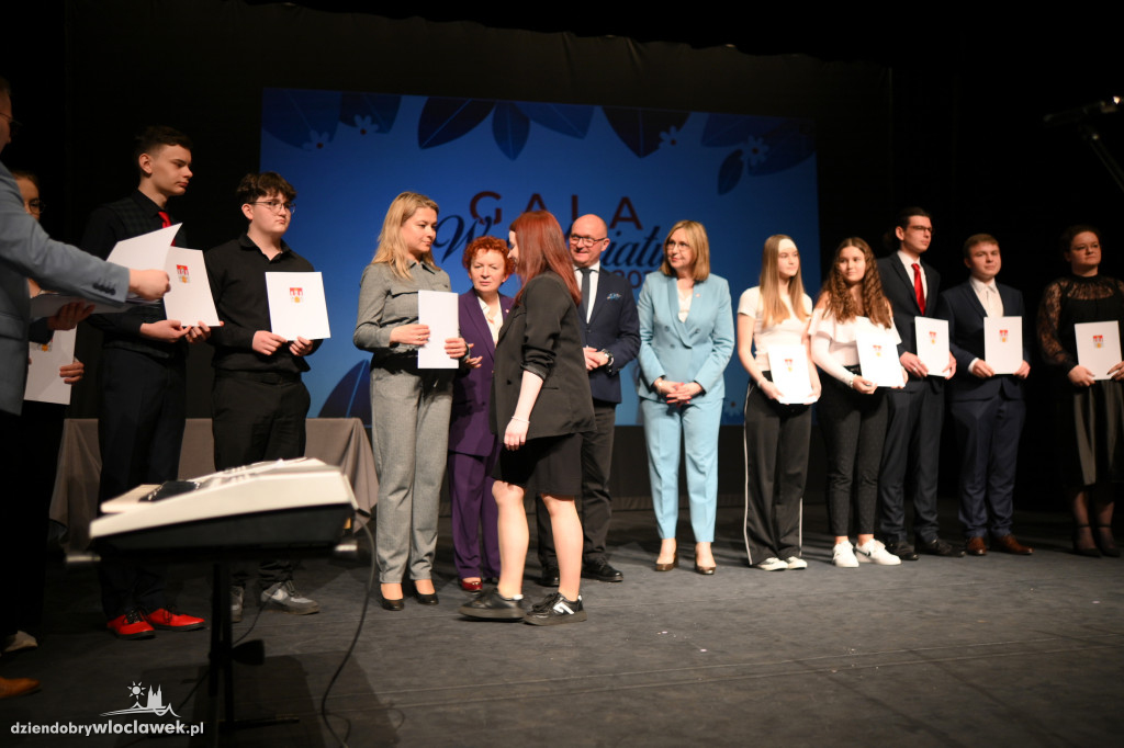 Gala Wolontariatu w Teatrze Impresaryjnym
