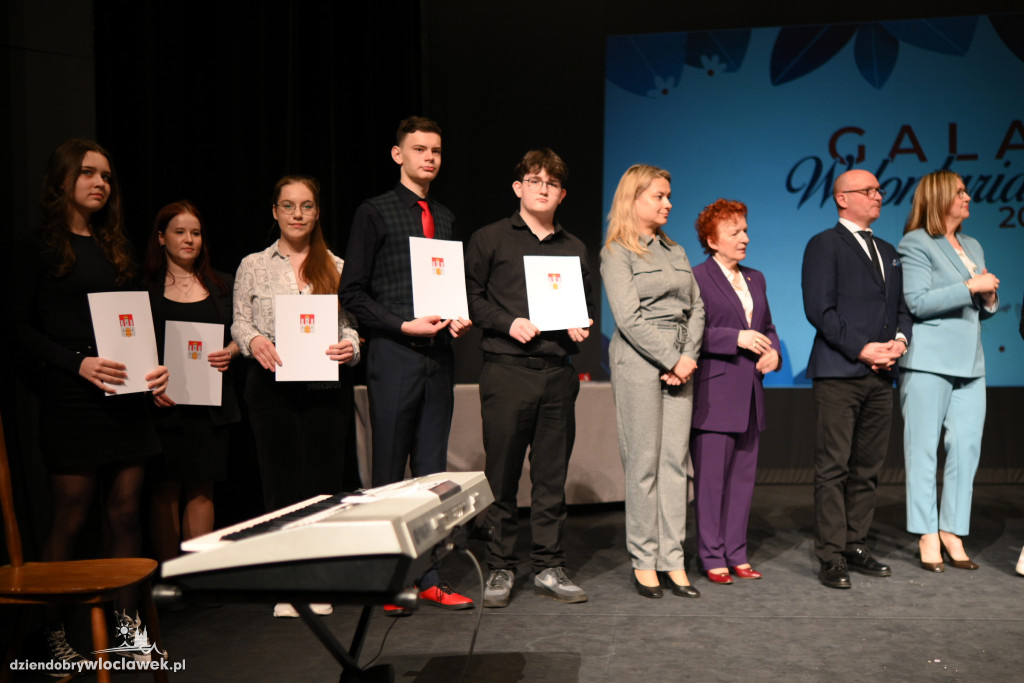 Gala Wolontariatu w Teatrze Impresaryjnym