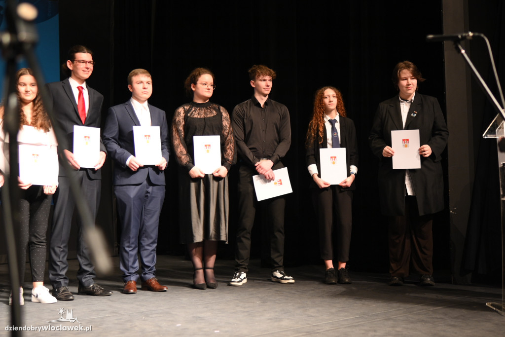 Gala Wolontariatu w Teatrze Impresaryjnym
